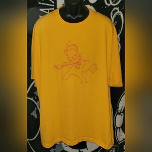 Neff-Bart Devil-Size 3XL